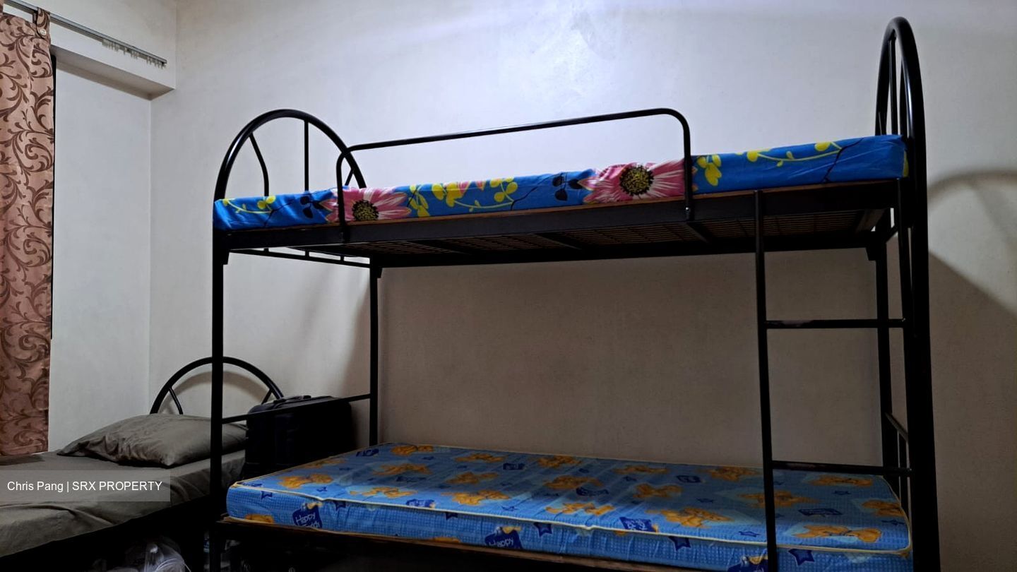 Blk 207A Compassvale Crest (Sengkang), HDB 4 Rooms #465694571